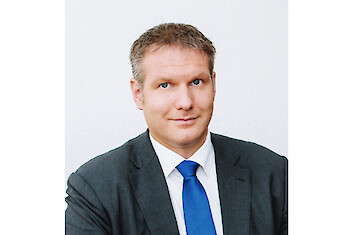 Dr. Christian Fehske (c) privat